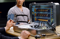 Уряд схвалив використання поліграфу для перевірки керівництва «Укроборонпрому»