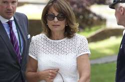 Кэрол Миддлтон