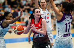 Таїсія Удоденко