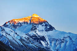 На Еверест відправлять експедицію, яка визначить точну висоту гори