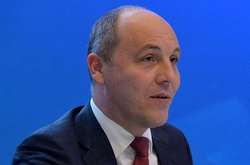 Парубій не виключає ухвалення нового виборчого кодексу до виборів Ради