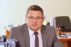 Заступник голови Херсонської ОДА написав заяву про звільнення