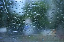 Сьогодні в Україні очікуються дощі та похолодання