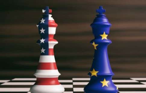 США можуть запровадити нові мита на товари з ЄС