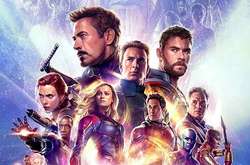 В сети появился новый тизер последней части «Мстителей»