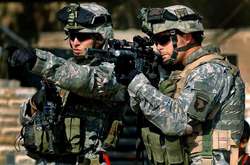 Screaming Eagles їдуть в Україну