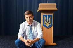 Парубій оголосив про створення міжфракційного об'єднання «За Зеленського»