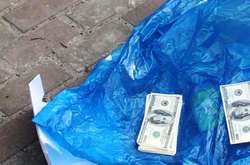 Депутата Київської облради затримано на хабарі у $5 тис. 