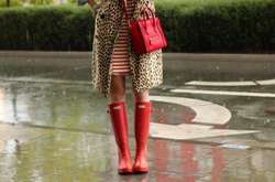 В Україні у середу задощить 