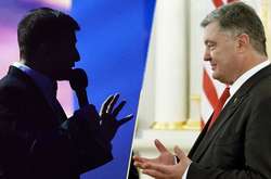 Аласанія запропонував кандидатам у президенти зустрітися після дебатів