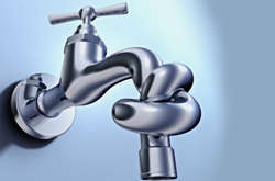 Оприлюднено графік відключення холодної води у Києві цього тижня