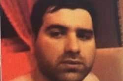 Розшукуваний злочинець