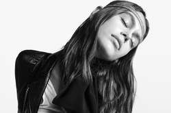 Кайя Гербер 