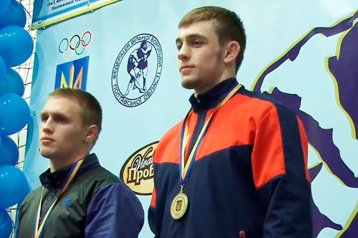 Спортсмени з Одещини змагаються за першість на чемпіонаті Європи з боротьби