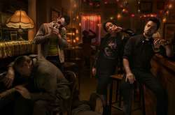 Сериал «Проповедник» закроют после четвёртого сезона 