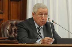 Тисячі протестуючих в Алжирі відхилили кандидатуру тимчасового глави держави