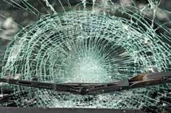 За смертельний наїзд на пішохода в Києві водій проведе за ґратами п’ять років