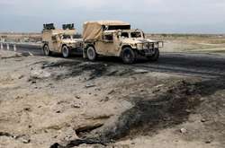 Афганця не було на місці вибуху, через який загинуло троє бійців збройних сил США