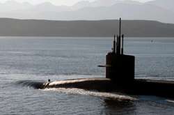  До кінця 2020 фінансового року 83% дизайну нового класу човнів має бути готовим 