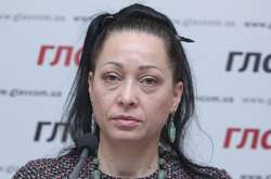  Оксана Горкуша, релігієзнавець, Інститут філософії ім. Г. Сковороди НАНУ 