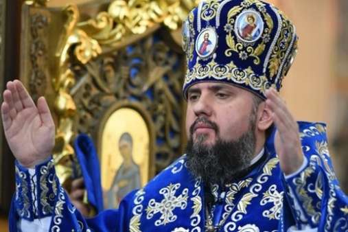 У Православній церкві України засудили «мову ненависті» серед священнослужителів