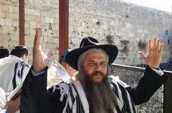 Моше Реувен Азман