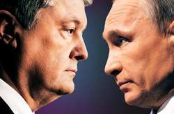  Завдання рекламного сюжету на бігбордах – «нагадати країні, що в умовах таких зовнішніх викликів потрібен сильний президент та Верховний Головнокомандувач», підкреслили у штабі Порошенка 