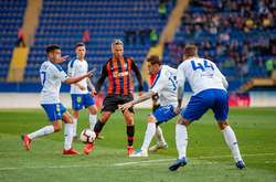 Лідер «Шахтаря» і збірної України прооперований і вибув на півтора місяця