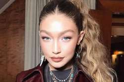 Джиджи Хадид