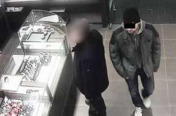 У Польщі українця засудили за пограбування ювелірної крамниці