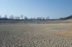 У Криму російські окупанти знищили озеро