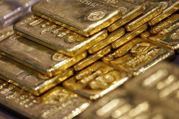 Венесуела продовжує розпродавати золото
