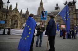  Сьогодні у Брюсселі розглянуть пропозицію британського прем’єра Терези Мей про відтермінування Brexit до 30 червня 