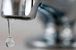 Киян попередили: сьогодні не буде води на трьох вулицях (адреси)