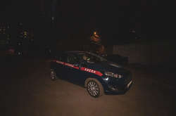 За викликом на місце прибули медики