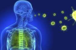 Від грипу за перший тиждень квітня померли четверо українців