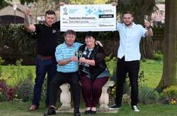 Фото: Mirror /  Glen Minikin 