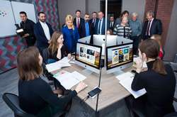 В Харьковской области открыли научный парк