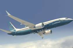 Компания Boeing за месяц не смогла продать ни одного самолета типа 737