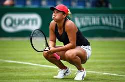 Фантастичний камбек! Британська тенісистка виграла матч з рахунку 0-6 0-5