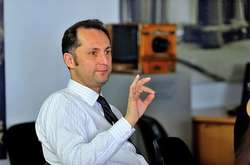  Олександр Харебін 