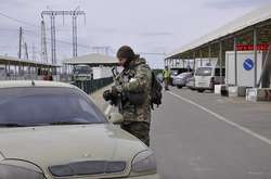 На Донбассе возобновил работу еще один КПВВ