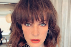 Мила Йовович