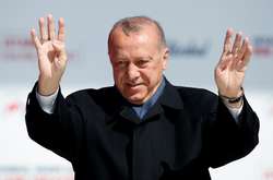 Эрдоган призвал аннулировать итоги муниципальных выборов в Стамбуле