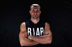 Володимир Кличко