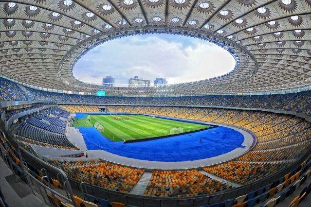 Стадіон так стадіон: «Олімпійський» отримав заявки на дебати і 14, і 19 квітня 