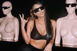 Ким Кардашьян