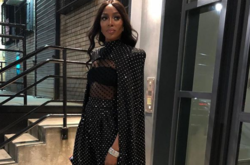  Наоми Кэмпбелл  