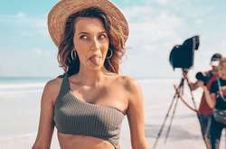 Регина Тодоренко