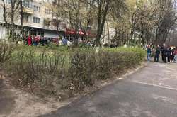  Фото:  Татьяна Бодня